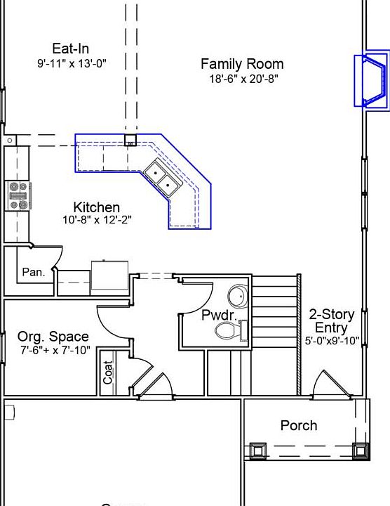 2nd image of 159 Nimble Way
