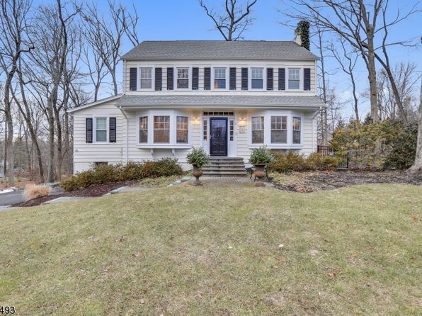 homes for sale berkeley heights nj 07922