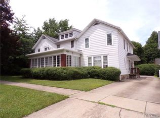 412-14 Laurens St, Olean, NY 14760