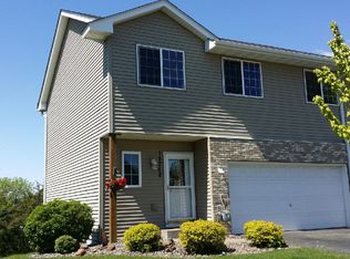 15268 Fluorine St NW, Ramsey, MN 55303