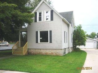 129 Summer St, Sheboygan Falls, WI 53085