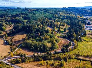 1803 Salzer Creek Drive, Centralia, WA 98531