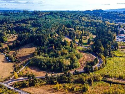 1803 Salzer Creek Drive, Centralia, WA, 98531