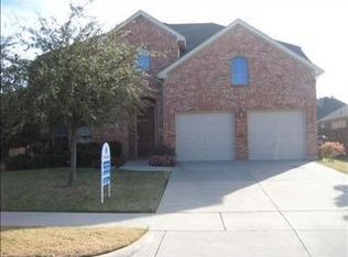 2612 Whispering Trl, Little Elm, TX 75068