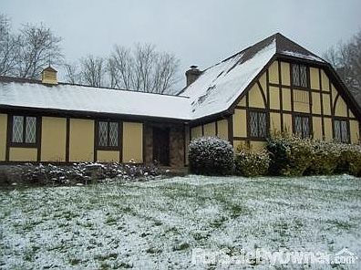 Front of Home
						:
						Classic Tudor Style.