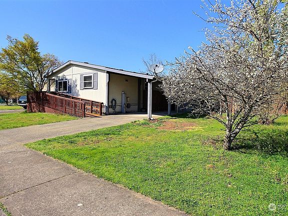 4th image of 7300 NE 100th Avenue #2