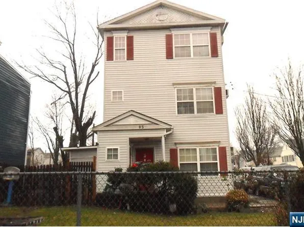 95 Park Pl, Orange, NJ 07050