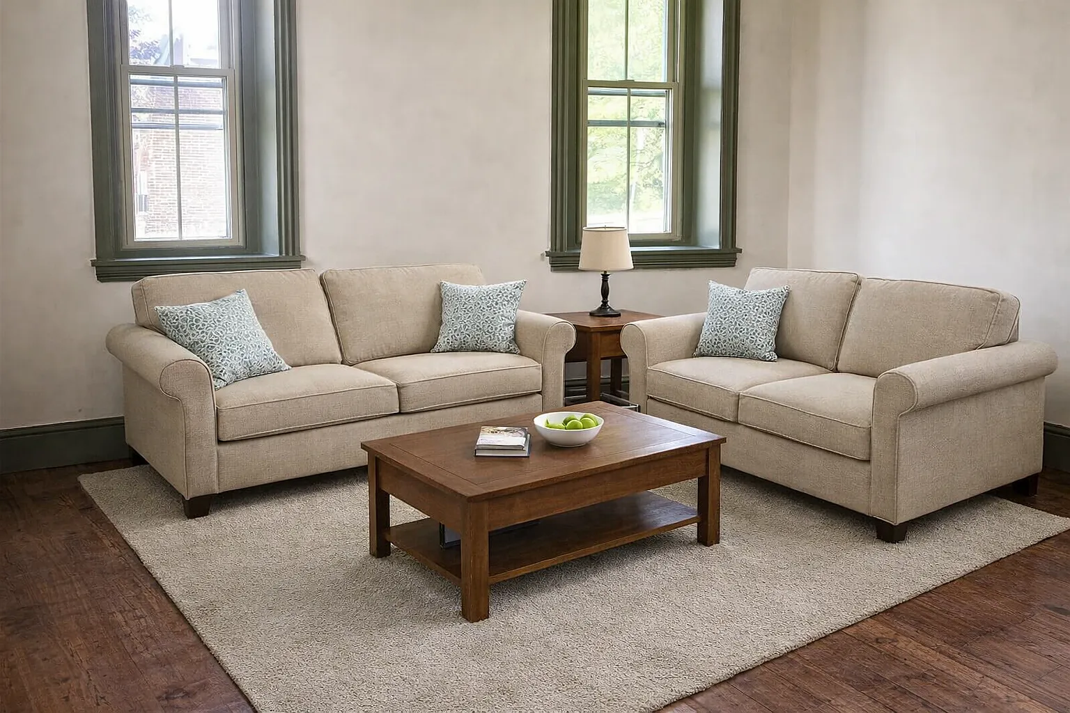 1 bed, 750 sqft, $1,450 — Photo 1
