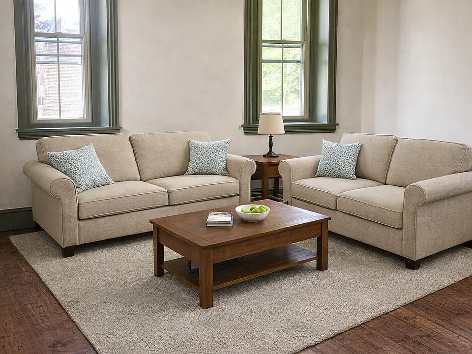226 E Mount Airy Ave #2F