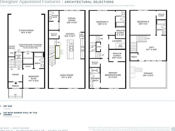 4th image of this home