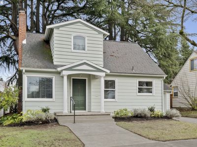 6816 N Atlantic Ave, Portland, OR, 97217