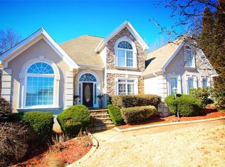 2371 Patriot Way, Douglasville, GA 30135