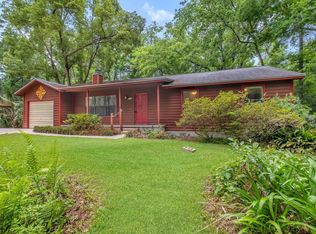 2104 Alton Rd, Tallahassee, FL 32303