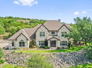 4501 Vista Estates Ct, Spicewood, TX 78669