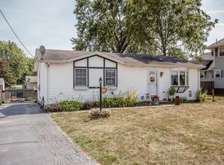 272 E High St, London, OH 43140
