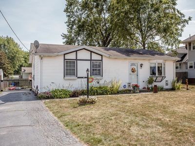 272 E High St, London, OH, 43140