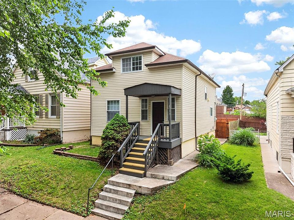 1st image of 4739 Hummel Ave