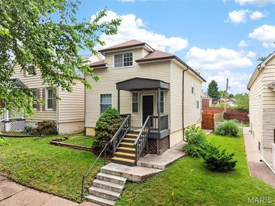 4739 Hummel Ave, Saint Louis, MO, 63116
