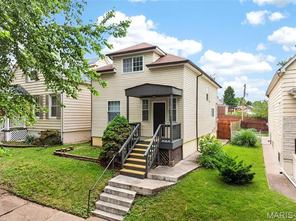 4739 Hummel Ave, Saint Louis, MO 63116