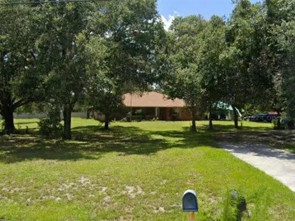 4115 GEOFFREY STREET, NORTH PORT, FL 34291