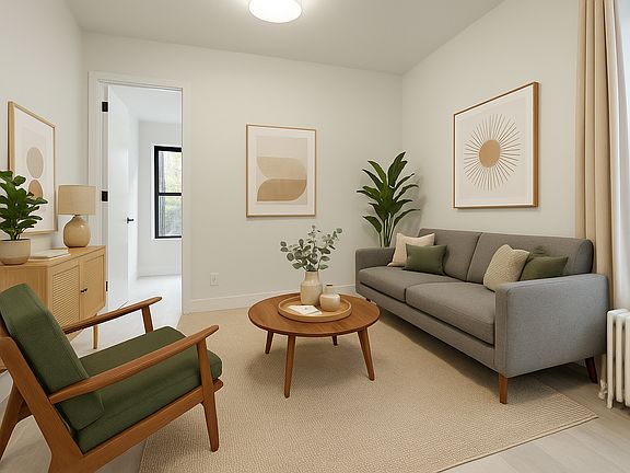 4th image of 439 E 74th St APT 4FW