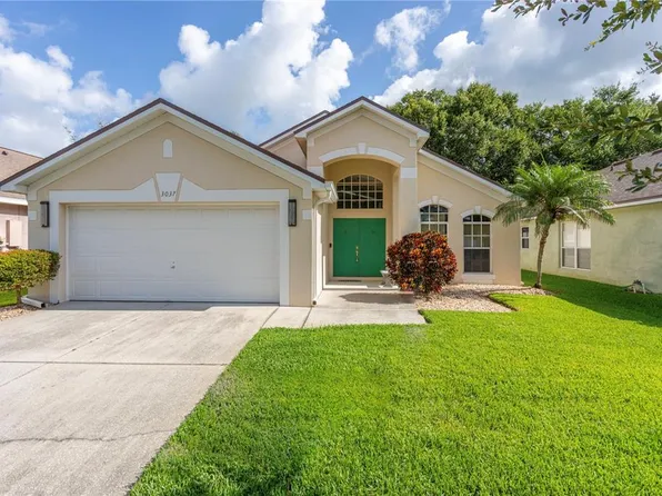 3037 EGLINGTON DRIVE, ORLANDO, FL 32806