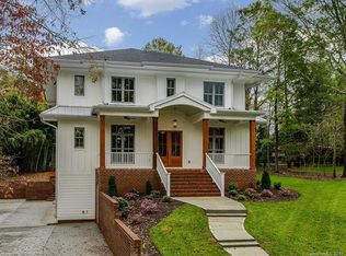 4525 Carmel Estates Rd, Charlotte, NC 28226