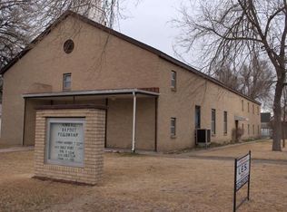 507 S Oak St, Kimball, NE 69145