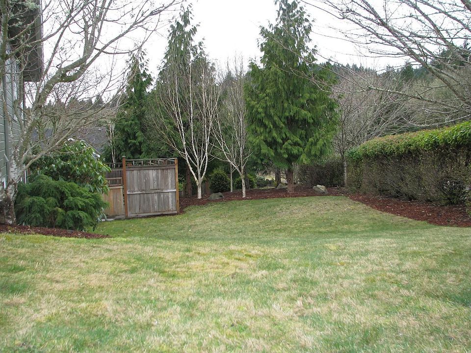 Side yard