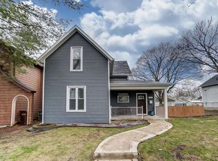 416 S Lee St, Garrett, IN 46738