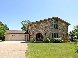 13974 Valley Hi Ct, Parker, CO 80138