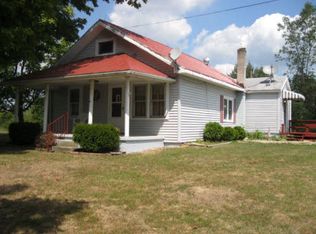 2165 Thompson Hill Rd, Otway, OH 45657