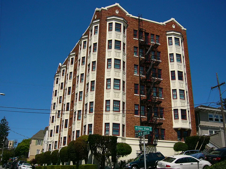 Grandview Apartments