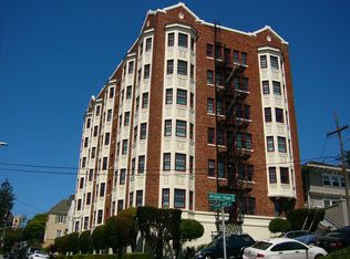 Grandview Apartments, Oakland, CA 94610