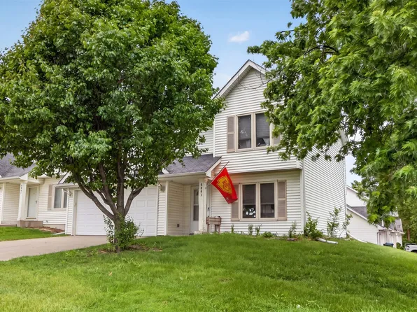 5901-5911 Townsend Ave, Urbandale, IA 50322