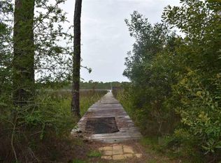 5525 Custer Dr, Perdido Key, FL 32507