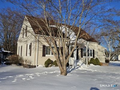 25 Rockwood Road, Hamden, CT, 06514