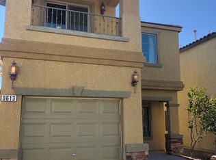 9613 Wildherd Ave, Las Vegas, NV 89149