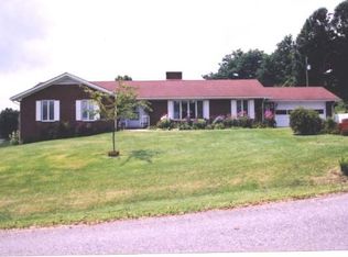 212 Anvil Rock Rd, Independence, VA 24348