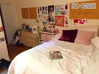 Rented by Citi Habitats