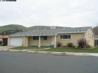 355 Balmoral Way, Hayward, CA 94544