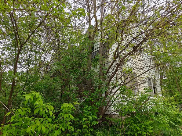 3520 Van Buren St, Gary, IN 46408