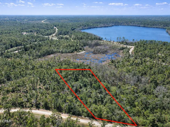 LOT 14 Frederica Dr, Alford, FL 32420