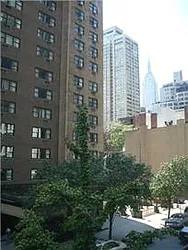 Rented by David M. Atkinson, LREB