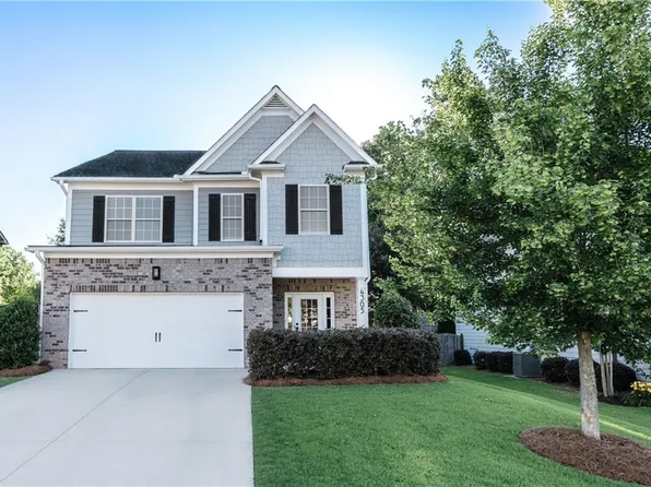 4305 Huron Dr, Cumming, GA 30028