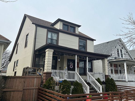 3rd image of 5122 S Sawyer Ave