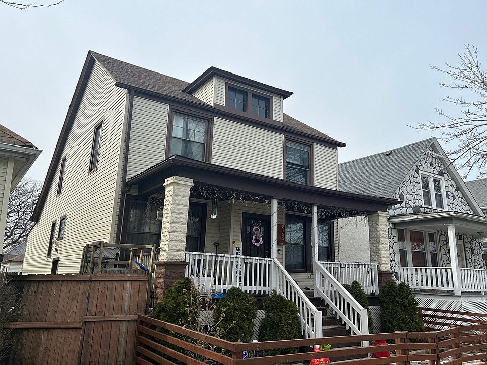 5122 S Sawyer Ave, Chicago, IL 60632 Zillow