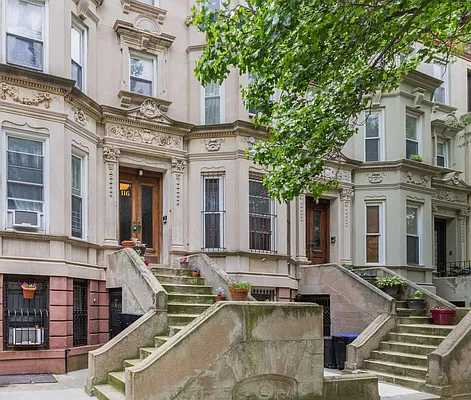 Rented by Brown Harris Stevens | media 12