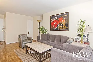 Rented by Buchbinder & Warren