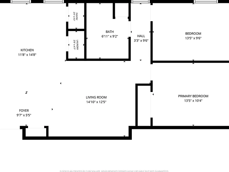 14 Church St #2D — Photo 12